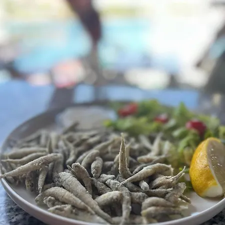 Апартаменты Crystal Sea Igor Кали