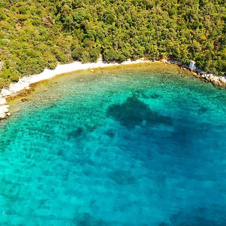 Lägenhet Crystal Sea Igor Kali