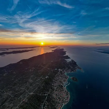 Lägenhet Crystal Sea Igor *