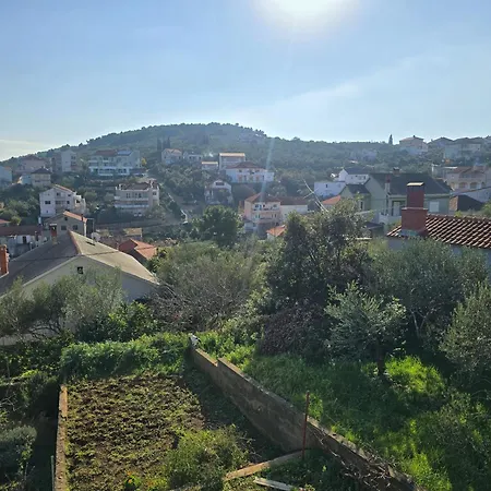 Crystal Sea Igor Lägenhet