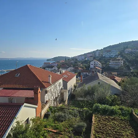 Crystal Sea Igor Lägenhet