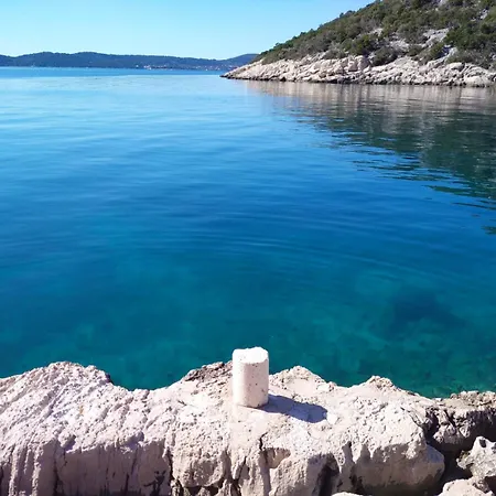 Crystal Sea Igor * Кали