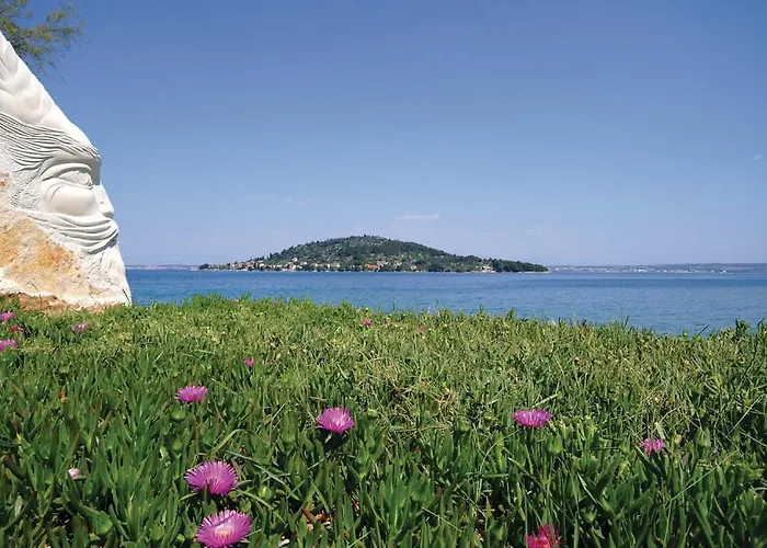 Crystal Sea Igor Lägenhet