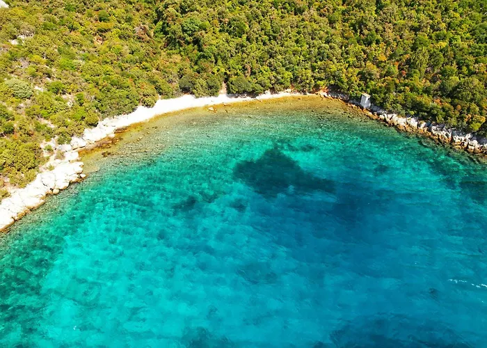 Lägenhet Crystal Sea Igor Kali