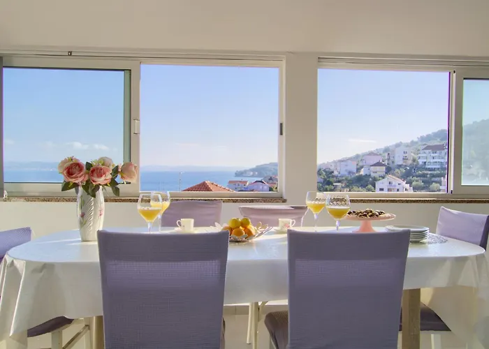 Crystal Sea Igor Lägenhet Kali