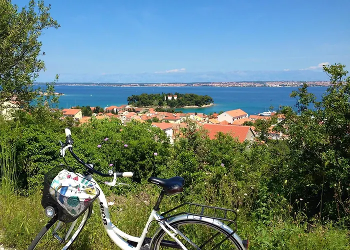 Crystal Sea Igor Lägenhet Kali