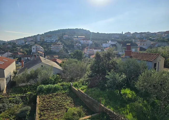 Crystal Sea Igor Lägenhet