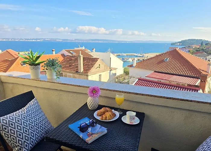 Crystal Sea Igor * Kali