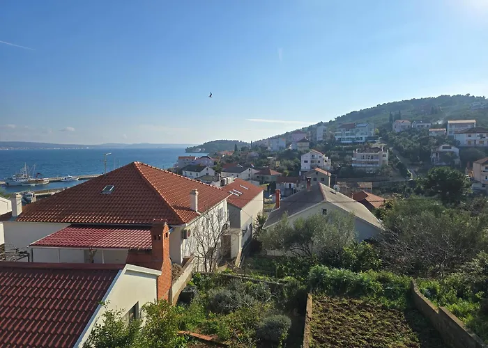 Crystal Sea Igor Lägenhet