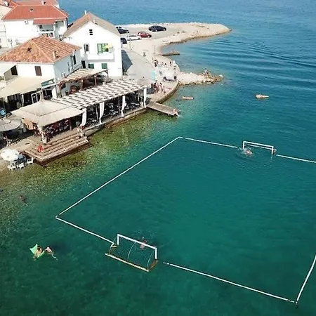 Apartman Crystal Sea Igor Kali