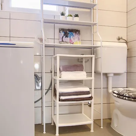 Apartman Crystal Sea Igor