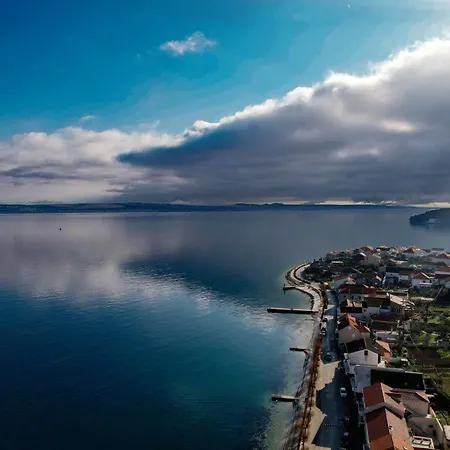 Apartmán Crystal Sea Igor