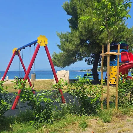 Apartman Crystal Sea Igor Kali