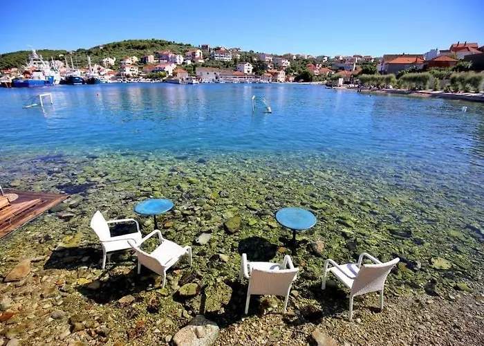 Crystal Sea Igor * Kali