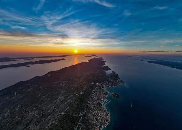 Apartment Crystal Sea Igor *