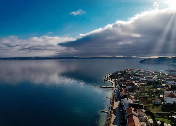 Apartment Crystal Sea Igor