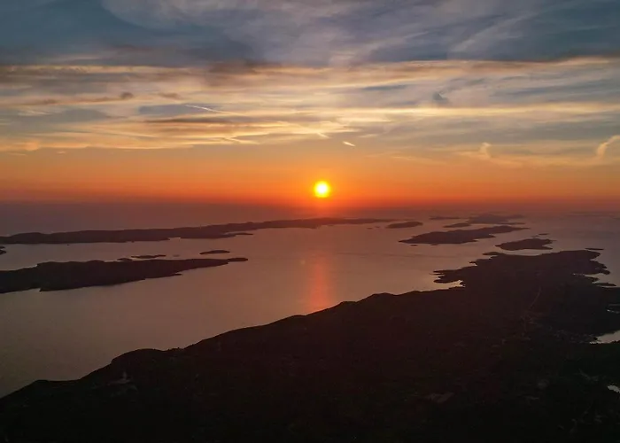 Apartment Crystal Sea Igor *