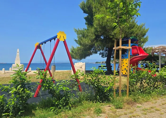 Apartment Crystal Sea Igor Kali