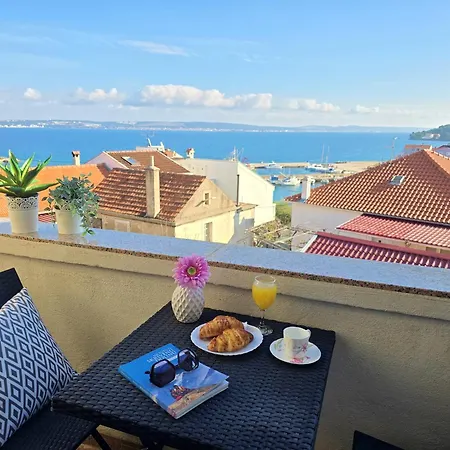 Crystal Sea Igor * Kali