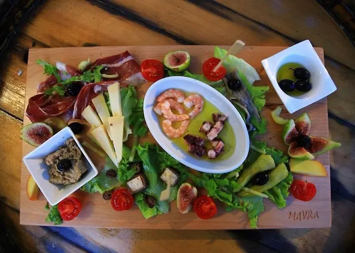 Lejlighed Crystal Sea Igor *