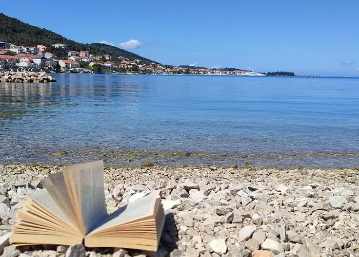 Lejlighed Crystal Sea Igor *