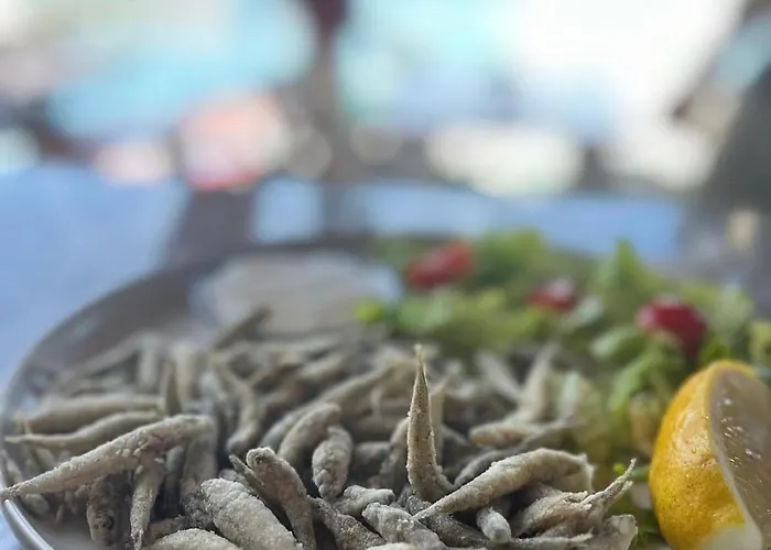 Lejlighed Crystal Sea Igor Kali