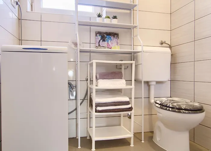 Lejlighed Crystal Sea Igor