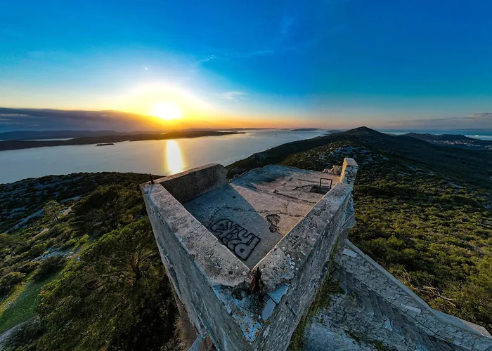 Crystal Sea Igor Lejlighed *