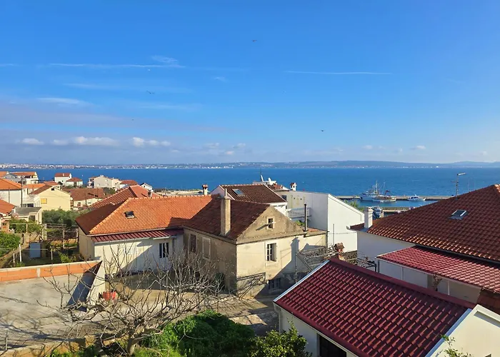 Crystal Sea Igor Lejlighed *